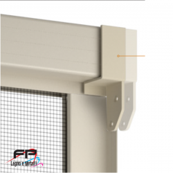 zanzariera tradizionale alba 2